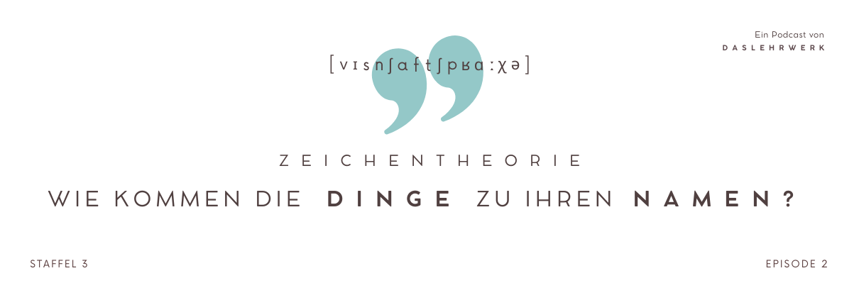 Wie kommen die Dinge zu ihren Namen? – lehrwerk.at